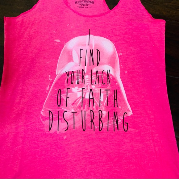 Star Wars Woman Size Small Shirt - Picture 2 of 3